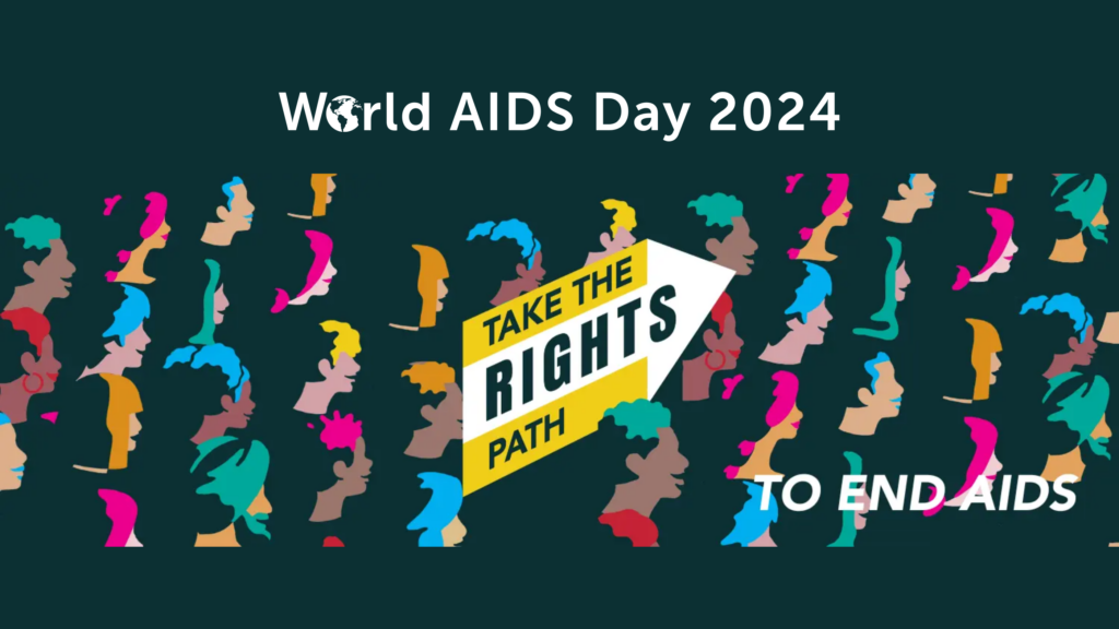 IAVI commemorates World AIDS Day in a landmark year for HIV prevention